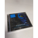 Avatar / Music From Motion Picture Sellado