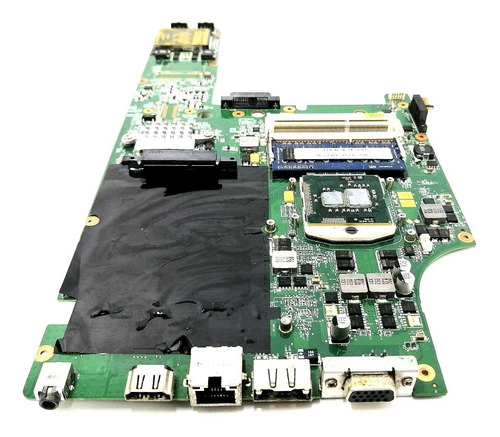 Board Pc Lenovo Thinpad Edge 0578n8u