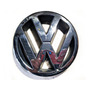 Insignia Emblema Baul Vw Gol/saveiro Cl Volkswagen Saveiro