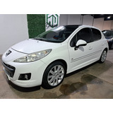 Peugeot 207 2012 1.6 Gti 156cv