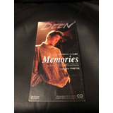 Mini Cd Single Deen Memories Made In Japan