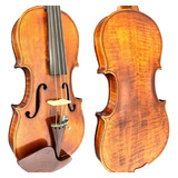 Violino 4/4 Antigo Húngaro Mogyoróssy Gyula Budapest