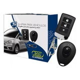 Alarma Para Auto X28 Z20 Rs / Presencia / Cortacorriente