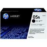 Toner Hp 05a Negro Ce505a Original Impresoras P2035 P2055