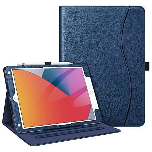 Funda iPad 9ª/8ª/7ª Generación (2021/2020/2019) De ...