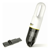 Karcher Aspiradora De Mano Cvh 2 Blanca