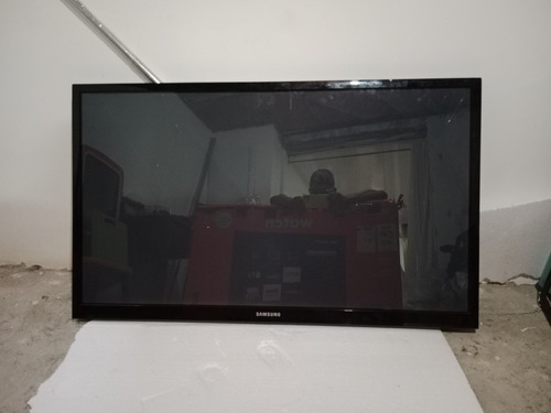 Televisor Samsung Plasma 51'' Dañado Modelo Pn51e450a