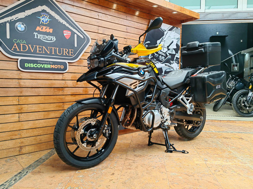 Bmw F750gs