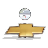 Emblema Tapa De Caja Chevrolet Silverado Cheyenne 1991-1998