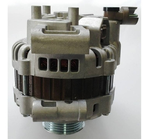 Alternador Ford F-250 Super Duty 6.2l 150a Foto 4