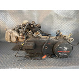 Motor Motoneta Carabela Gp3150 R13 2012 ( No Funcional) 0435