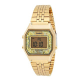 Reloj Casio Unisex La680wga-9cdf