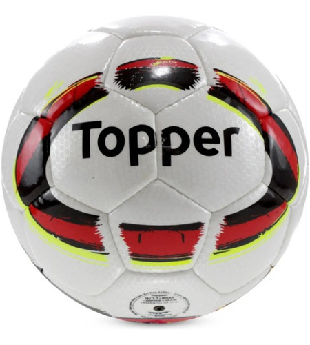 Bola Futebol Campo/society/futsal Oficial Topper Samba 2023