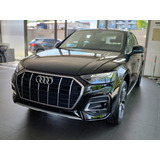 Nuevo Audi Q5 Advanced 45 Quattro Stronic 2024 0km Hibrida