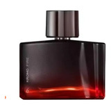 Perfume Masculino Kromo Fire De Ésika 