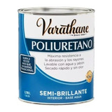 Varathane Poliuretano Interior Semi Brilla Rust Oleum Sibaco