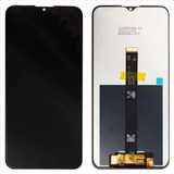 Pantalla Táctil Lcd For Motorola Moto One Fusion Xt2073