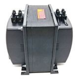 Auto Transformador Para Compressor De Ar 3 Cv 5000va Borne