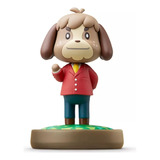 Nintendo Amiibo Animal Crossing, Série Digby