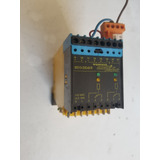 Turck Ms13-22ex0-r Amplificador De Conmutación De Relé  