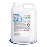 Blanco - Detergente Para Roupas - Quimiart - 5 Litros