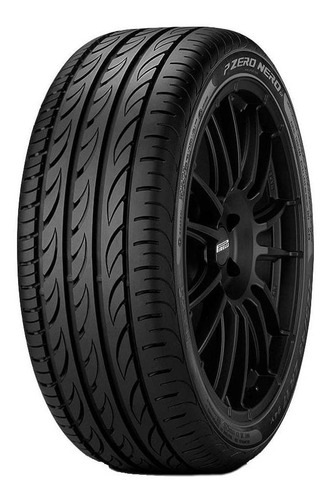 Llanta 205/40 R17 Pirelli Pzero Nero 84w