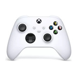 Control Xbox One Series S Series X Robot Incluye Cable Usb