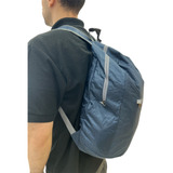 Mochila De Viaje, Plegable, Impermeable, Reflectiva, Outdoor