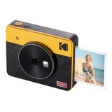 Cámara E Impresora Instantáneas Kodak Mini Shot 3 Retro 4k