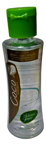 Aceite De Coco 60ml - mL a $242