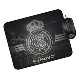 Mouse Real Madrid Pad Mouse 