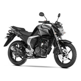 Yamaha Fz 16 Modelo Viejo (fi V3 S)