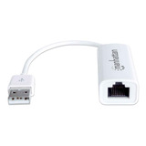 Adaptador Fast Ethernet Usb Manhattan 506731