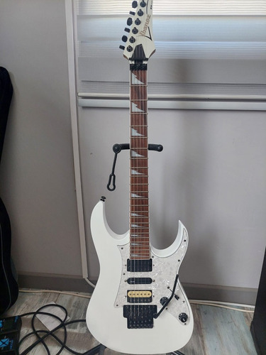 Guitarra Eléctrica Ibanez Rg350dx