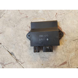 Cdi O Ecu De Yamaha Bws 125cc Motard O Normal Original