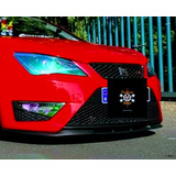 Lip Cupra Universal Varias Plataformas Poliuretano