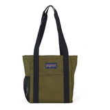 Bolsa Mujer Dama Jansport Shopper Tote Casual