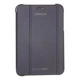 Funda Book Cover Original Tablet Samsung Tab 2 7.0 Original