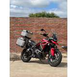 Triumph Tiger 900 Gt Pro