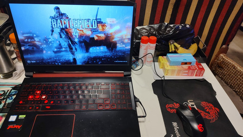 Acer Nitro 5 Gamer 