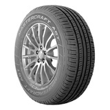 Llanta 195/70 R14 Mastercraft Ast 91t