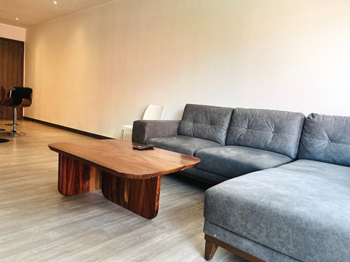 Departamento 2 Habitaciones Amueblado En Be Grand Contadero - Imagen 3