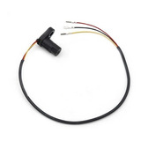 Sensor De Rotação Do Câmbio 6dct450 Volvo