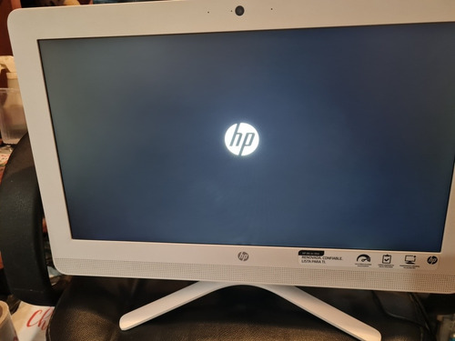 Laptop Hp All In One 20-c0192a