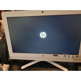 Laptop Hp All In One 20-c0192a