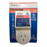 Protector De Tension Alta Y Baja 175v/245v 15a