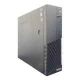 Cpu Desktop Lenovo M93p Core I7 4ª 4gb 320gb Wifi