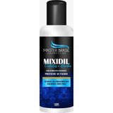 Kit Masculino Mixidil 3 Un