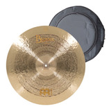 Platillo Meinl 20  Byzance Tradition Ride + Funda