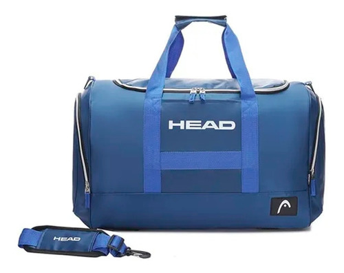 Bolso Head Gimnasio Deportivo Urbano Viaje Urbano Tenis